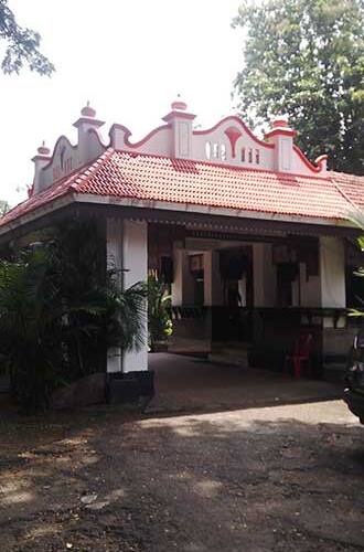 Jose Farms, Kochi 1